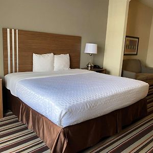 Large King Room